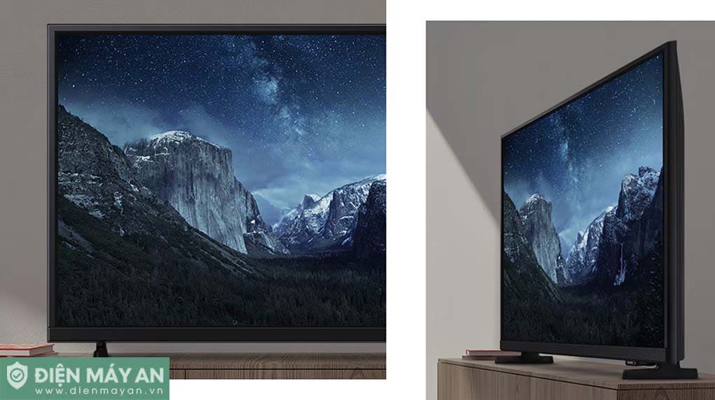 Smart Tivi Samsung 32 inch UA32H5000F